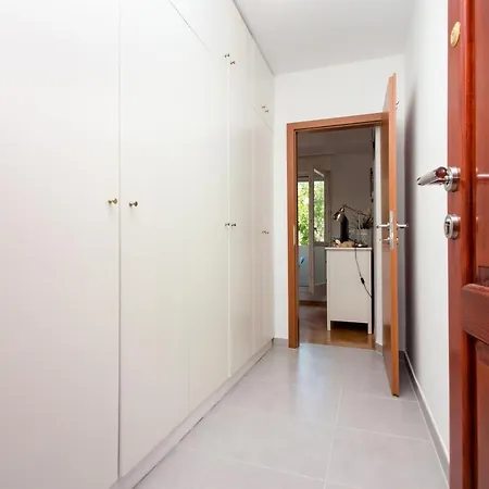 New Cozy Studio In The City Center