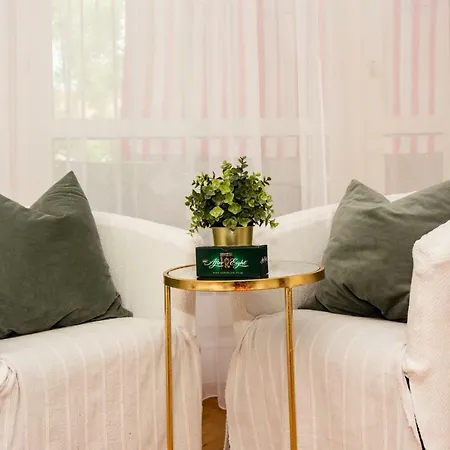 New Cozy Studio In The City Center Appartamento Spalato