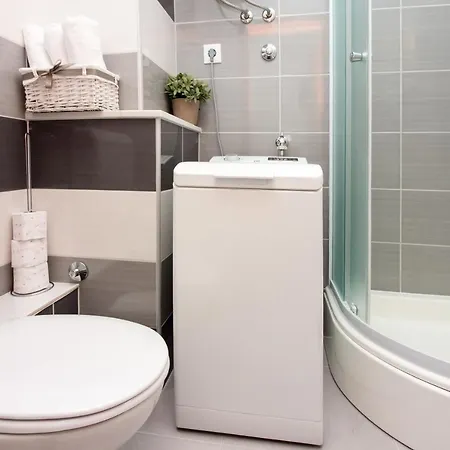 New Cozy Studio In The City Center * Split