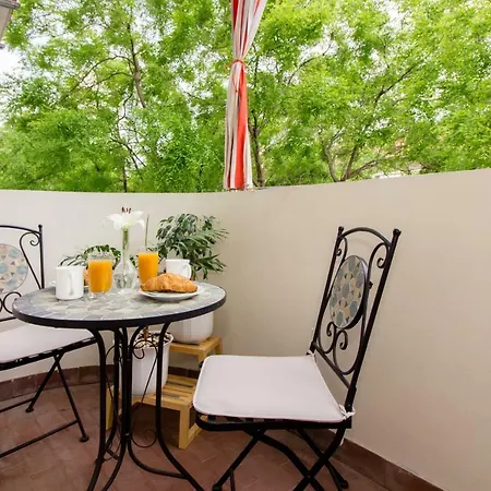 شقة New Cozy Studio In The City Center