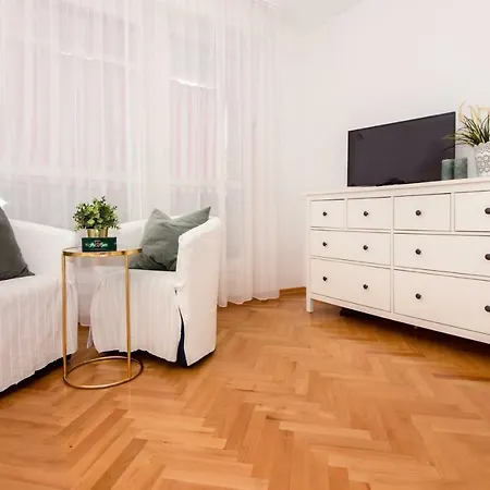 New Cozy Studio In The City Center Apartment Split